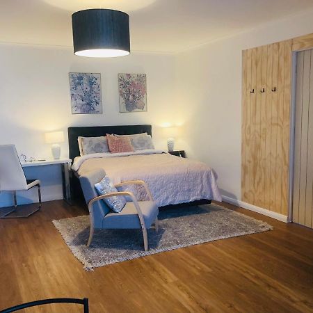 Lux Studio In Dunedin Central Экстерьер фото