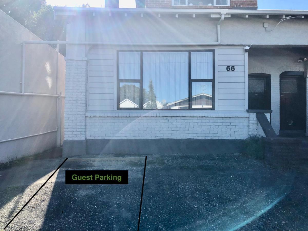 Lux Studio In Dunedin Central Экстерьер фото