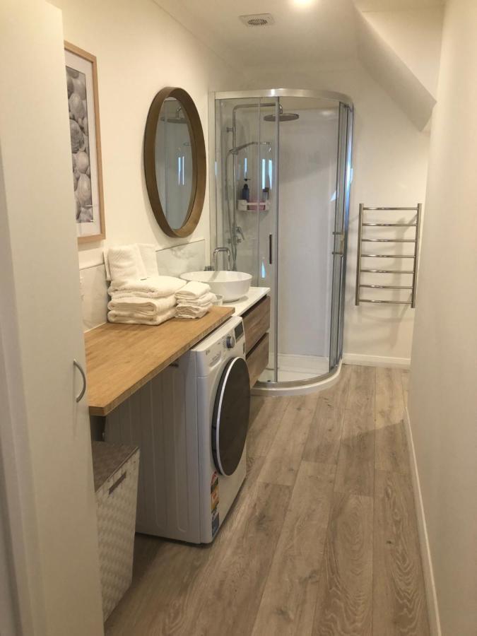 Lux Studio In Dunedin Central Экстерьер фото
