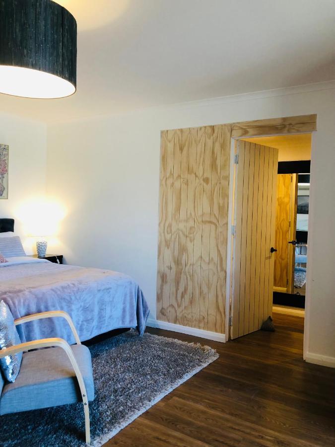 Lux Studio In Dunedin Central Экстерьер фото
