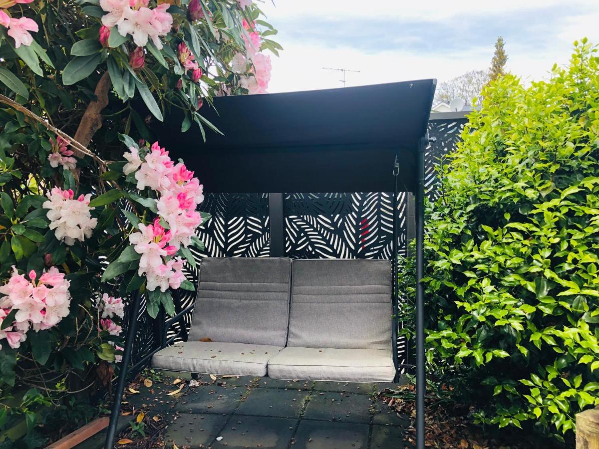 Lux Studio In Dunedin Central Экстерьер фото